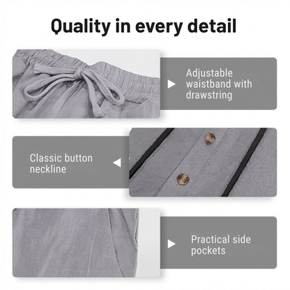 Flexora™ — Feel Empowered All Day with Unmatched Comfort and Curve-Boosting Stretch