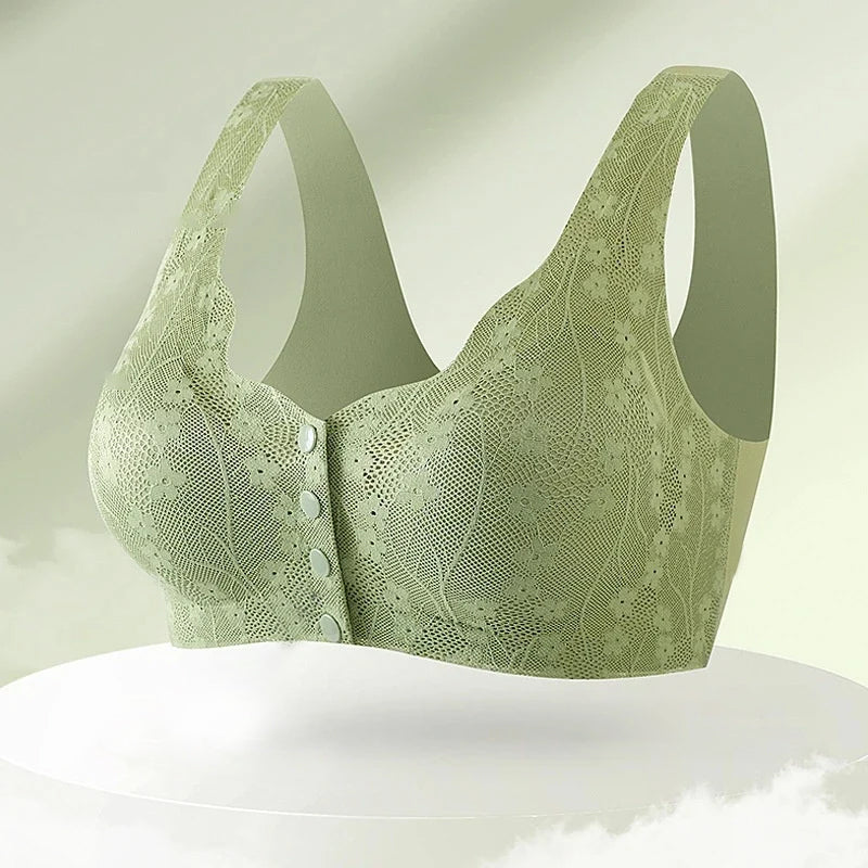 SilkaLift™ — Feel Unstoppable with Effortless All-Day Confidence and Breathable Support