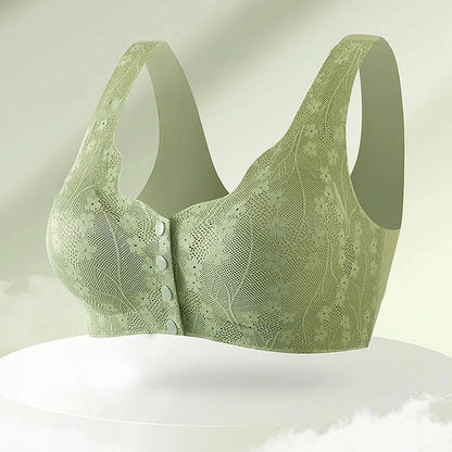 SilkaLift™ — Feel Unstoppable with Effortless All-Day Confidence and Breathable Support