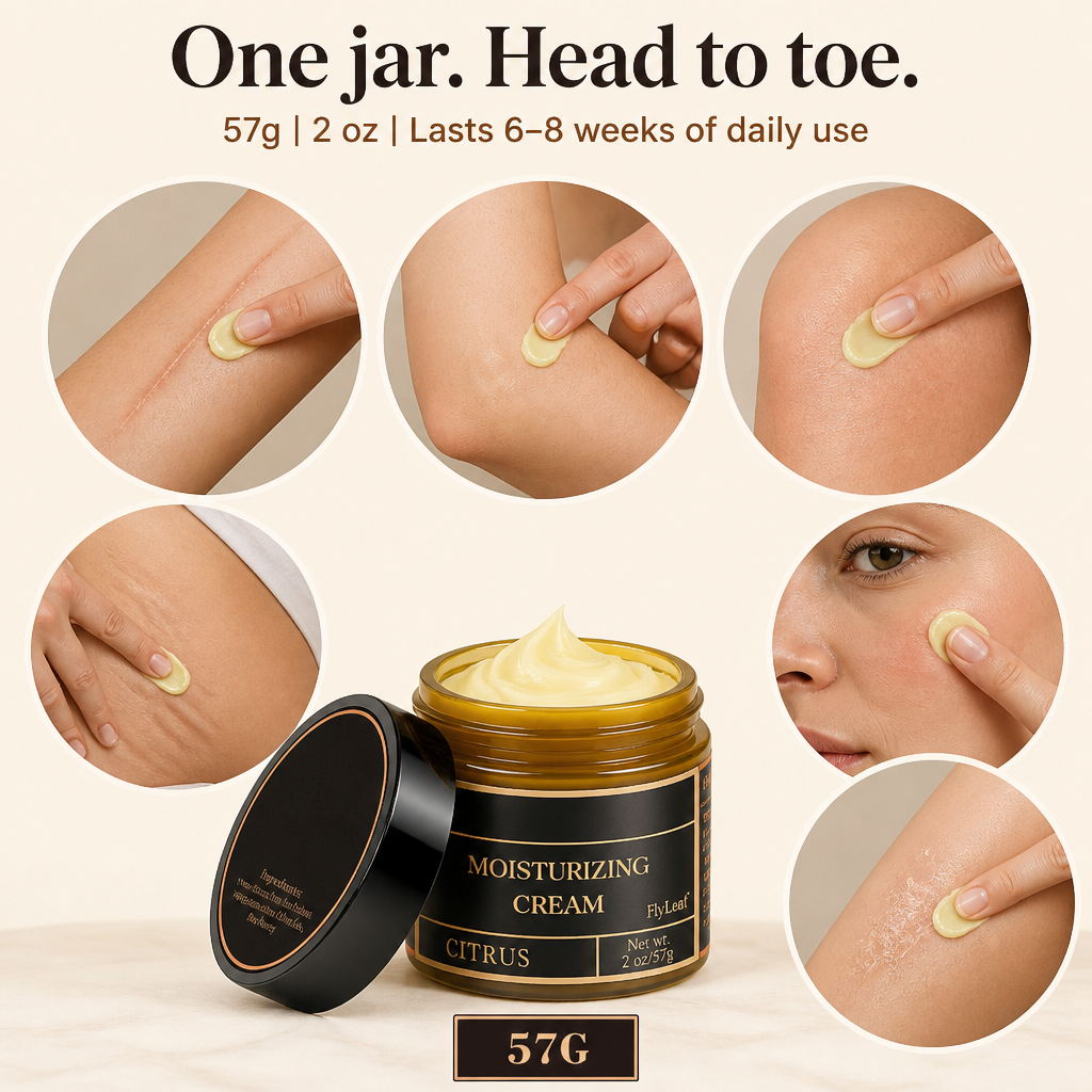 LumaCure™ Balm — Diminish Scars and Smooth Coarse Skin With Tallow + Raw Honey