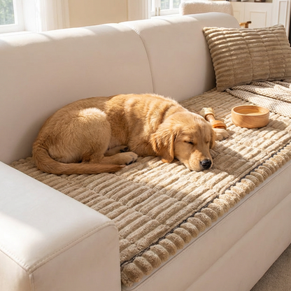PlushGuard™ — Wrap Your Furniture in Cloudlike Softness and Unbreakable Defense