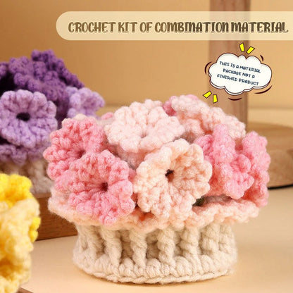 LumaBloom™ — Transform Your Home with Handmade Floral Art That Radiates Joy and Style