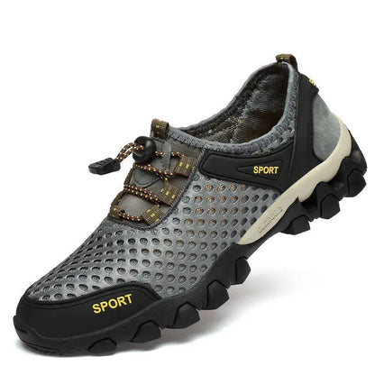 Rod Leather Shoes™ — Walk Pain-Free with All-Day Comfort and Effortless Style