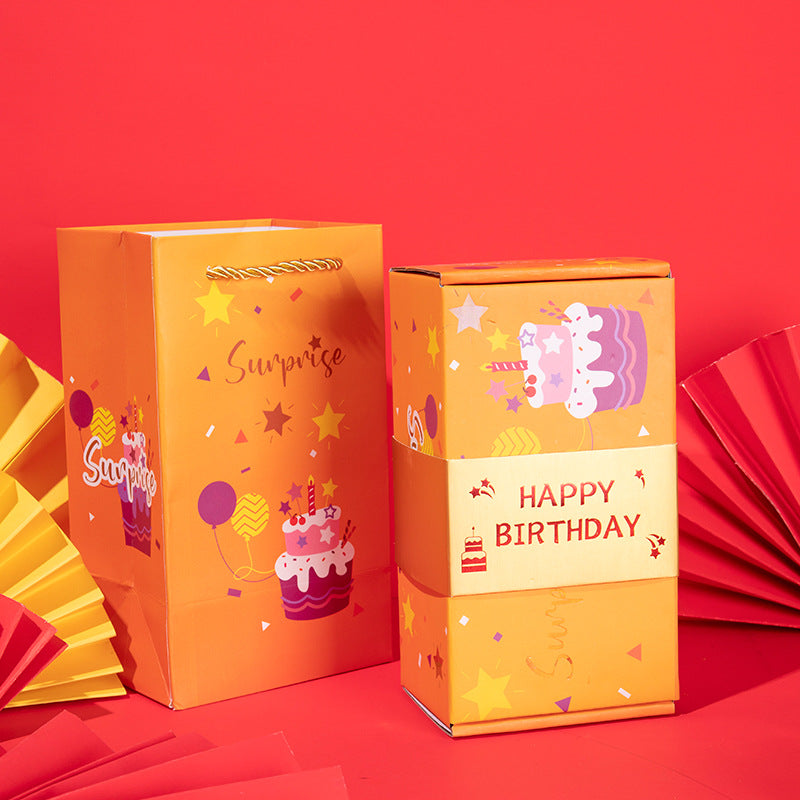 SurpriseBox™ — Unwrap Joy in Every Layer | 50% Off
