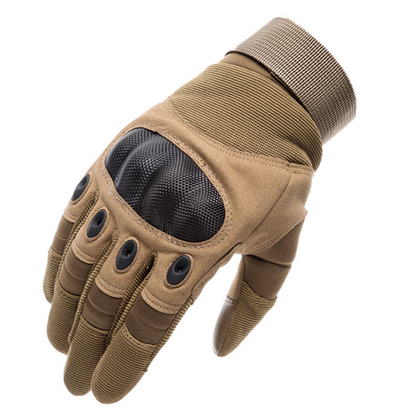 ForgeFortis™ — Unbreakable Grip and Bulletproof Protection for Hands That Dominate Every Task
