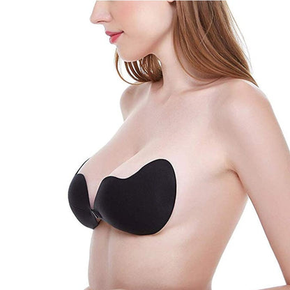 Liftique™ – Stick-on Push-up Bra [Buy 1, Get 1 Free]