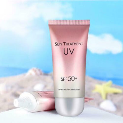 RadiantShield™ — Feel Confident and Glow Protected in Every Sunbeam
