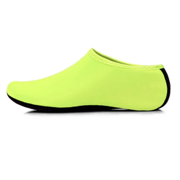 WaveRider™ — Own Every Wet Adventure with Featherlight Grip and Instant-Dry Freedom