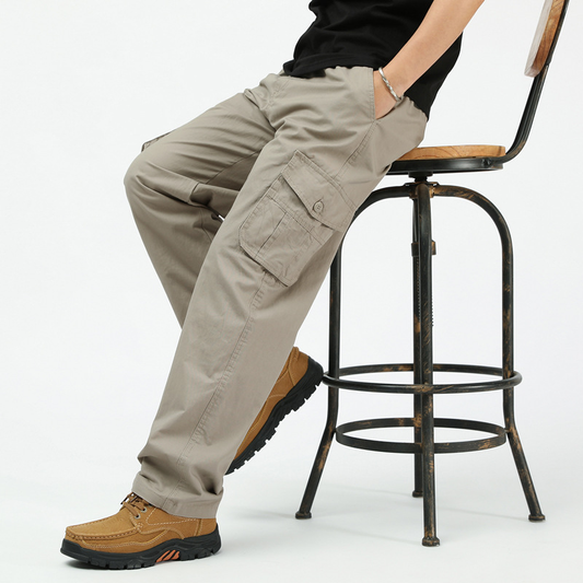 StrideFlex™ — Experience Freedom and Flawless Comfort That Powers Your Day