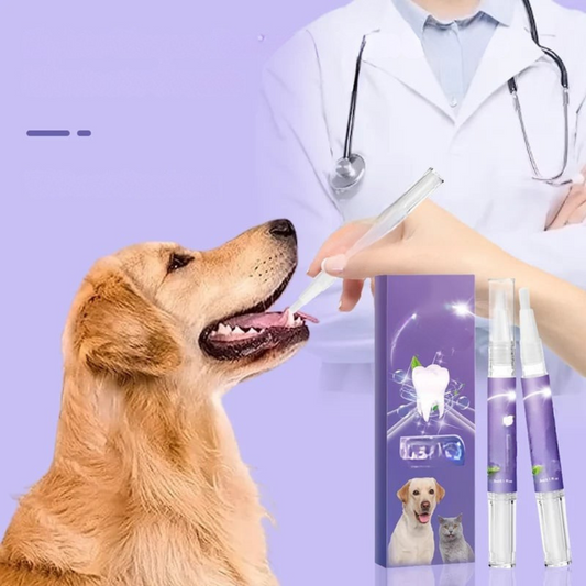 FurMirth™ — Unleash Radiant Smiles and Fresh Breath Your Pet Will Love