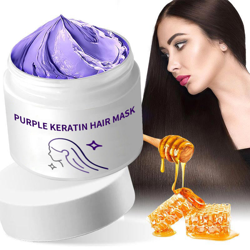 LumeaSilk™ — Transform Your Hair with Salon-Soft Strength and Brilliant Color That Lasts