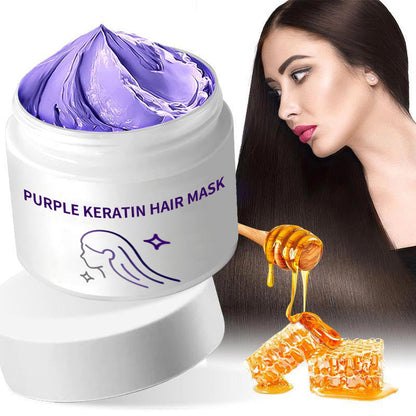 LumeaSilk™ — Transform Your Hair with Salon-Soft Strength and Brilliant Color That Lasts