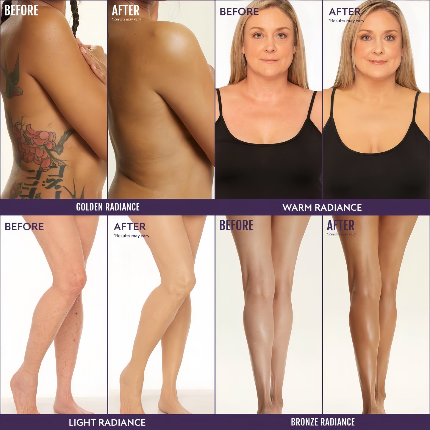 Body Coverage Perfector – Conceals Your Skin Imperfections
