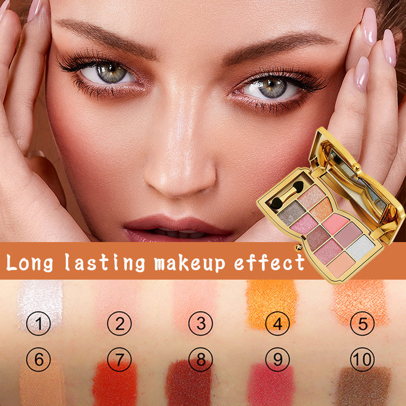 RadianceShift™ — Ignite Every Gaze with All-Day Dazzling Confidence