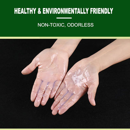 Clear Waterproof Sealant