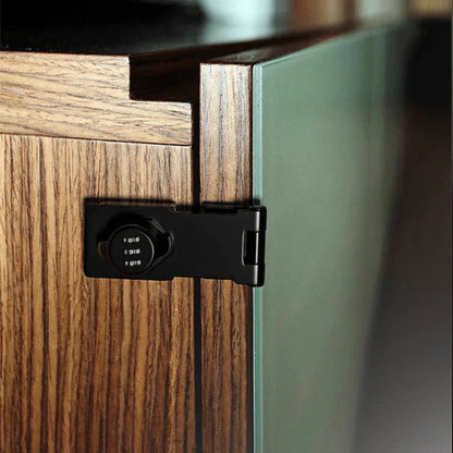 RamberGuard™ — Lock in Freedom and Live Without Worry
