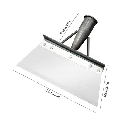 BladeMaster™ Precision Scraper — Conquer Weeds Pain-Free and Enjoy Effortless Cleanups