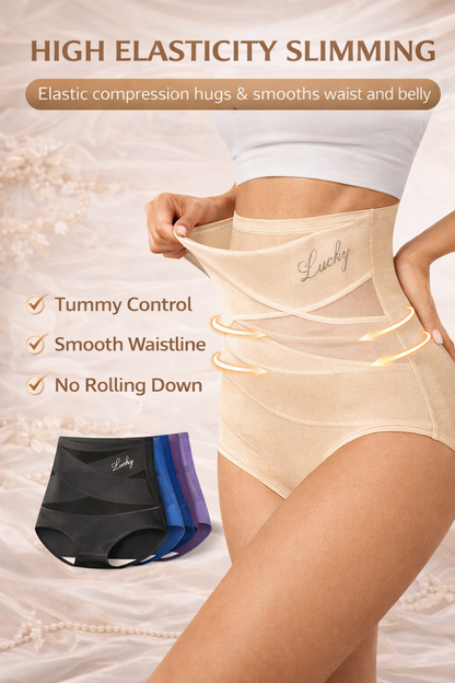 CurvaLuxe™ — Sculpt Your Curves All Day with Unseen Comfort and Confidence