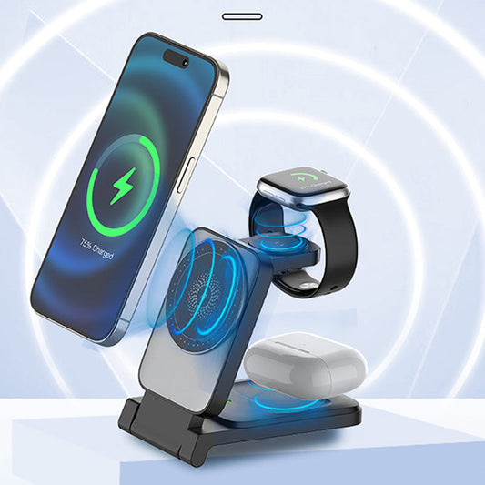 LumiVerve™ — Unleash Your Natural Glow That Commands Every Room