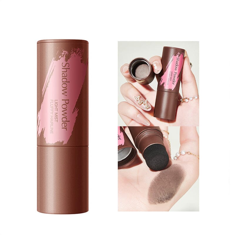 Hairline Contouring Shading Powder