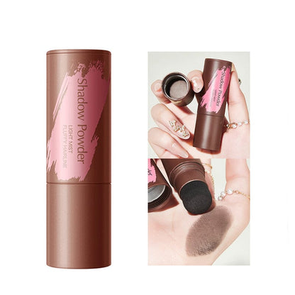 Hairline Contouring Shading Powder