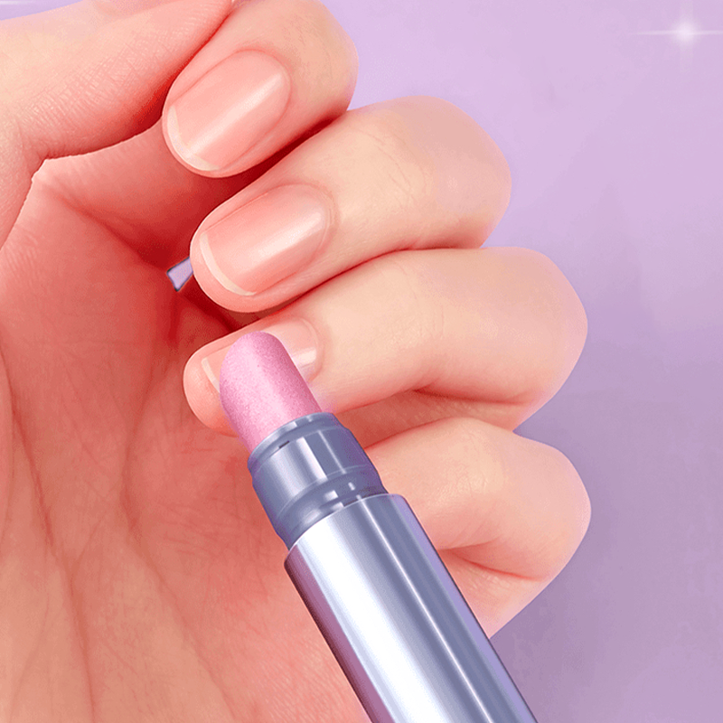 LumaNail™ — Unleash Nail Strength and Scented Elegance That Turns Heads Instantly