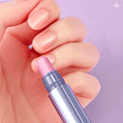 LumaNail™ — Unleash Nail Strength and Scented Elegance That Turns Heads Instantly