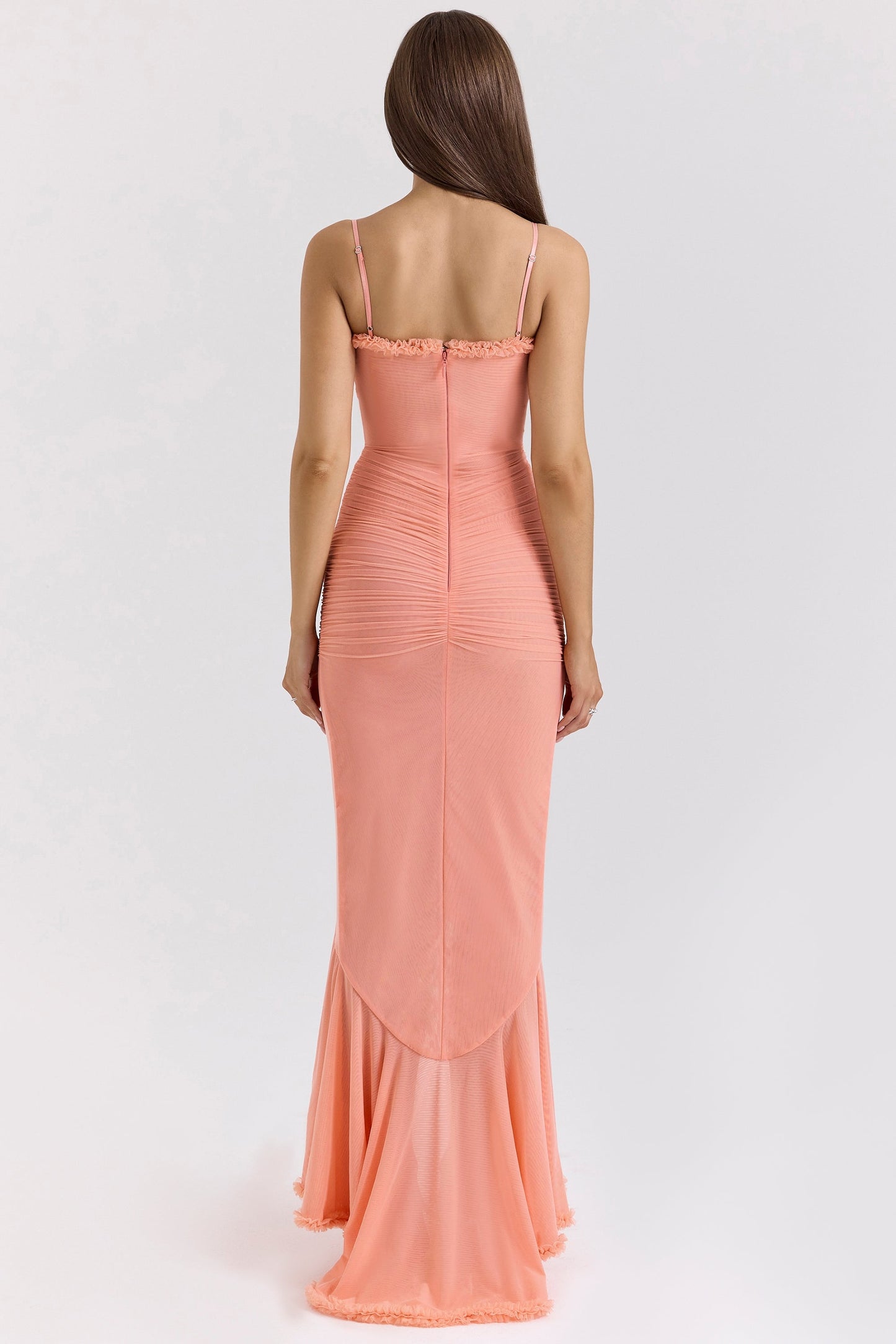 Lydia Dress