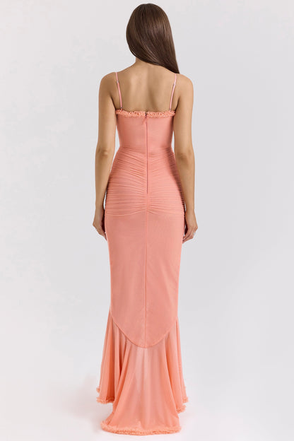 Lydia Dress