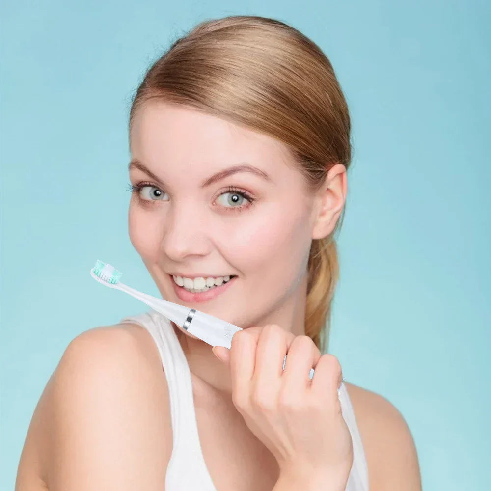 RadianceWave™ — Unlock a Brilliant Smile That Commands Attention and Boosts Your Confidence