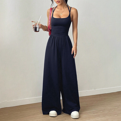 SereneFlow™ — Embrace Cool Confidence and Flawless Curves All Summer Long