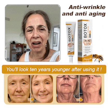 Furzero™ — Erase Wrinkles, Reveal Youthful Skin | 50% Off