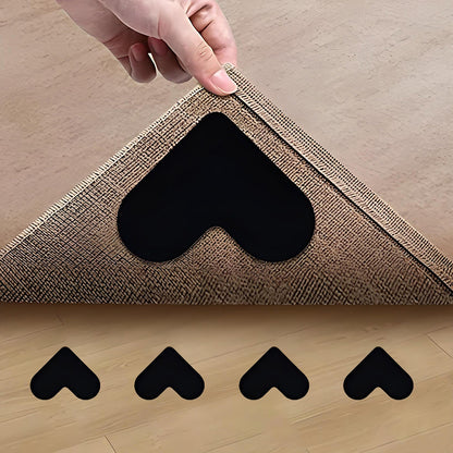 SteadyNest™ — Lock Rugs Firmly for a Safer, Slip-Free Home Peace