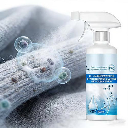LumiLuxe™ — Erase Stains Instantly and Bring Your Favorite Clothes Back to Life