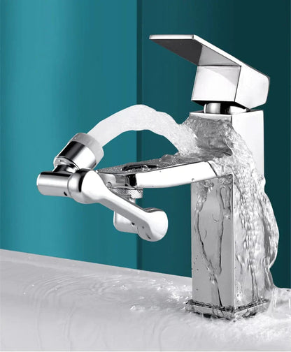 50% Discount - SpinTap - Universal Rotatable Tap Extension [Final Day Offer]