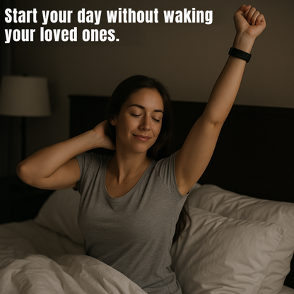 VitraPulse™ — Awaken Every Morning Energized, Clear, and Unstoppable