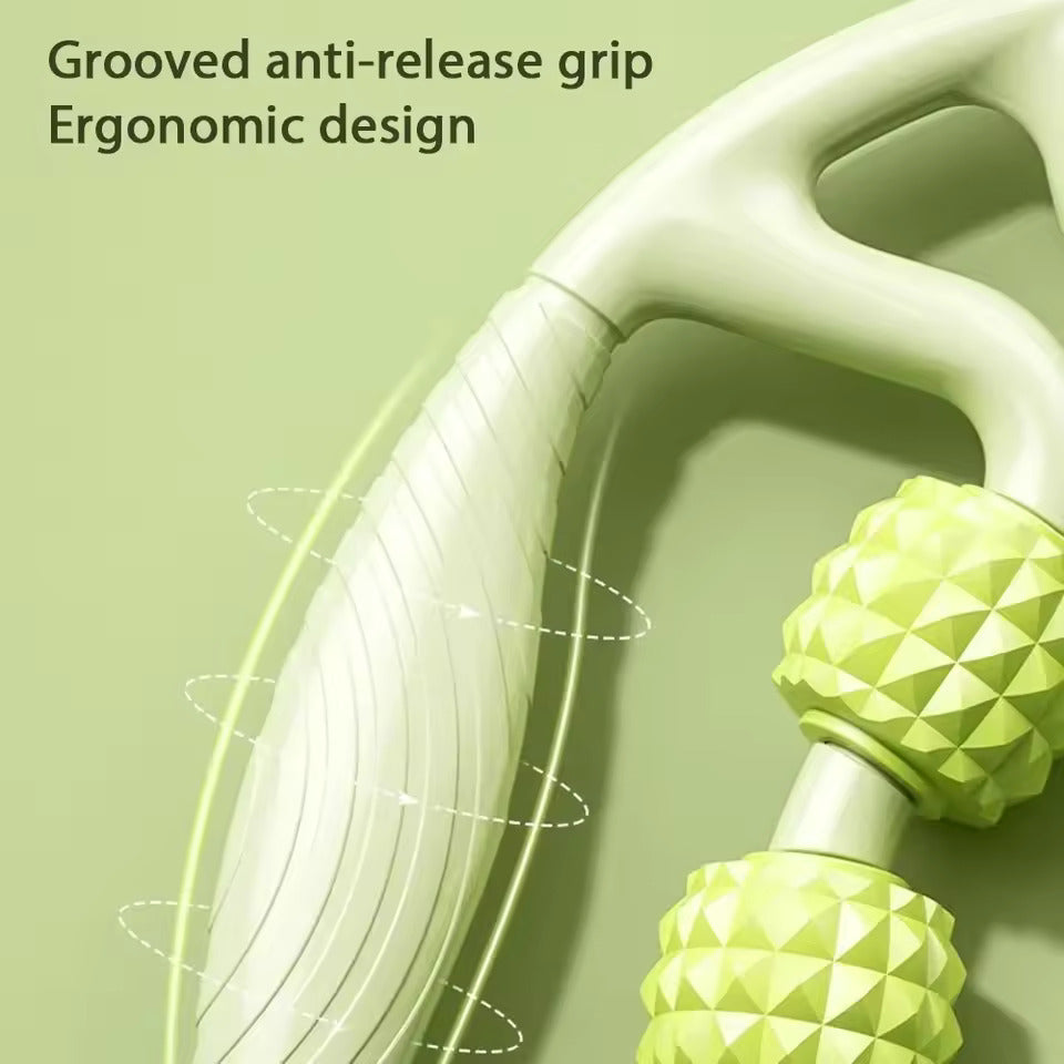 LumaLegs™ — Experience the Freedom of Light, Toned, and Totally Revitalized Legs