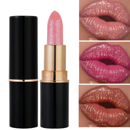 GlowRush™ — Dazzling Waterproof Sparkle That Keeps You Turning Heads All Day