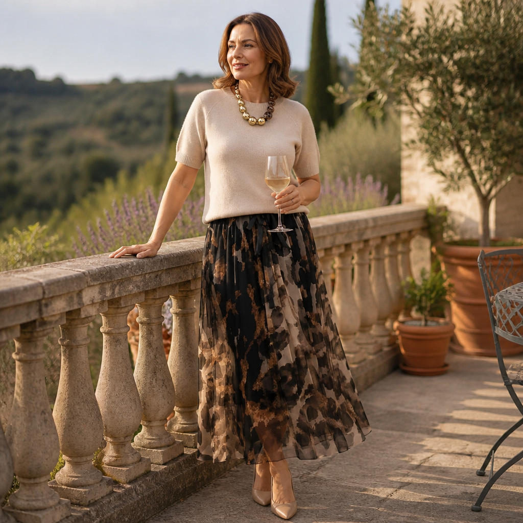 FieraMuse™ — Step Out Confident and Effortlessly Chic Every Day