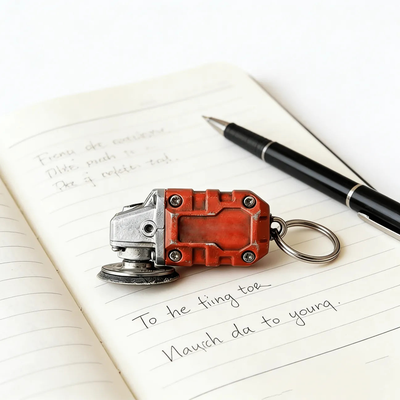 TurboEdge™ Mini Grinder — Unleash Instant Precision Power Wherever You Go
