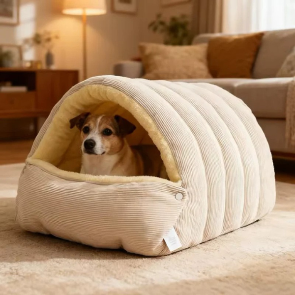 CozyNest™ — The Ultimate Comfort Zone That Turns Every Nap Into Pure Bliss