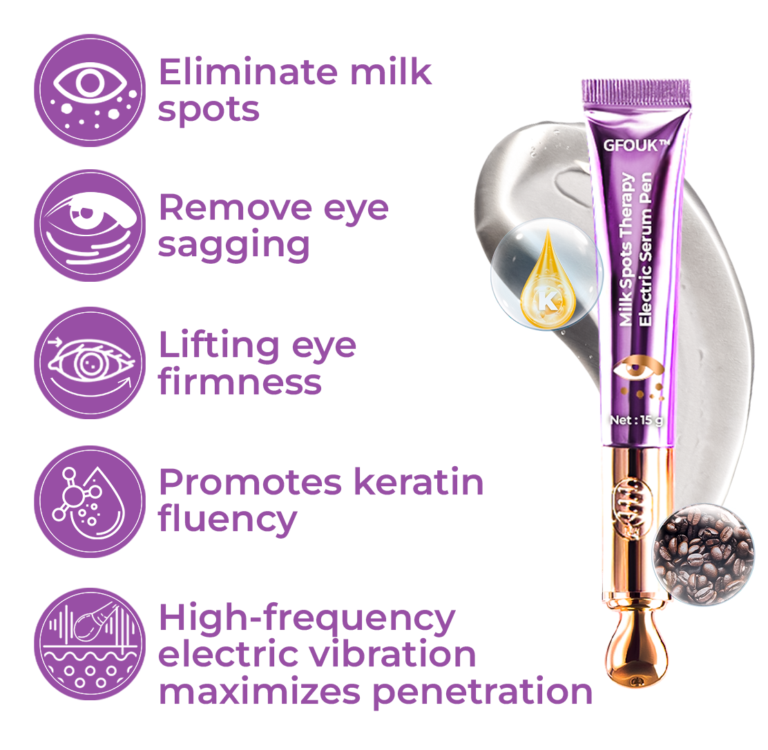 TheraPen™ Electric Serum Therapy Pen