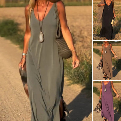 Maxi Dress™ — Unleash Your Curve-Hugging Confidence with Featherlight Freedom