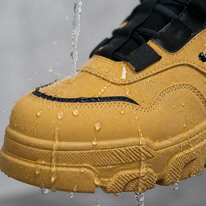 SwiftStride™ — Take Control with Lightning-Fast Comfort That Keeps You Moving All Day