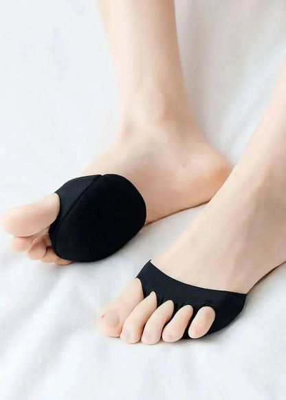 StrideEase™ Metatarsal Pads — Experience Instant, All-Day Relief That Sets Your Feet Free
