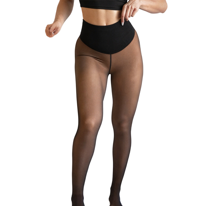 ThermiSculpt™ — Unlock Cozy Confidence with Sleek, Warm Sculpting Comfort