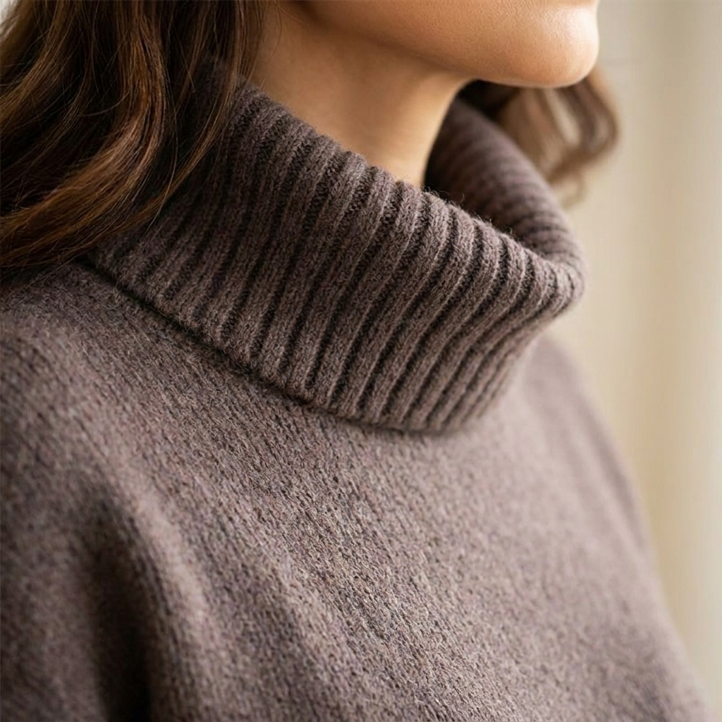 FrostMuse™ Duo — Wrap Yourself in Effortless Warmth and Head-Turning Style