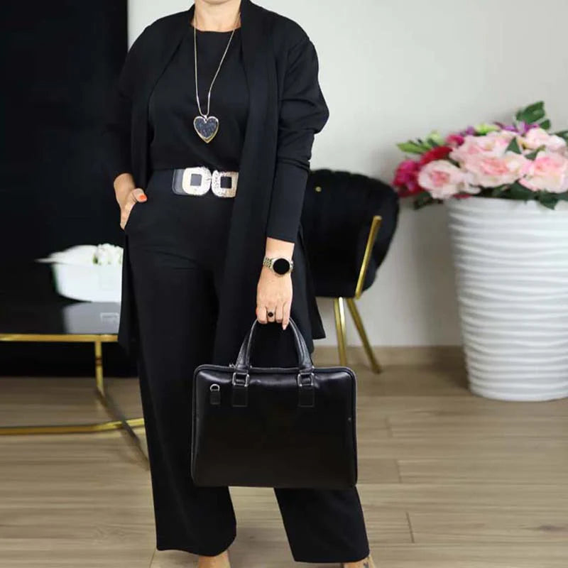 SilkaVive™ — Unleash All-Day Confidence with Effortless Comfort and Flawless Style