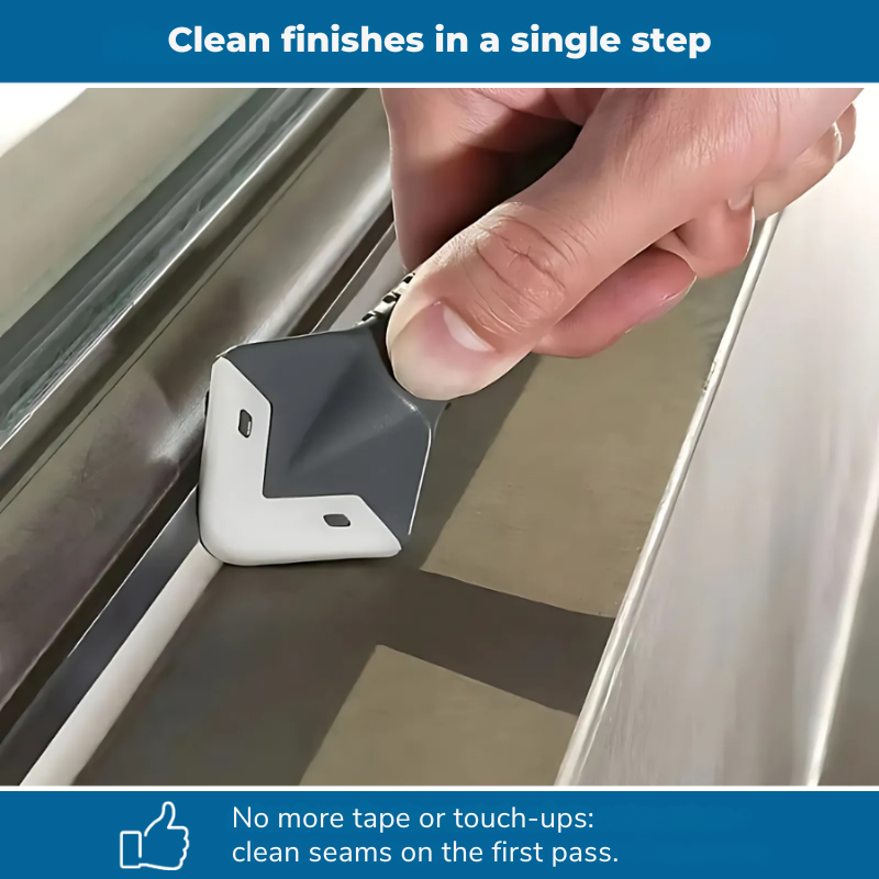 ApexSeal™ — Master Every Seam with Flawless, Stress-Free Precision