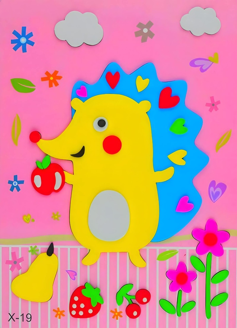 SparkMinds™ — Ignite Your Child’s Confidence and Creativity with Every Playful Moment